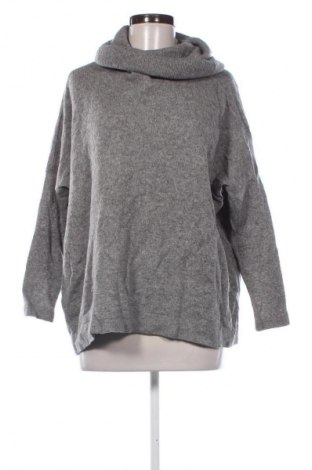 Dámský svetr Unbranded, Velikost XXL, Barva Šedá, Cena  99,00 Kč