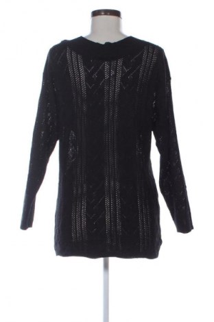 Damenpullover Unbranded, Größe XL, Farbe Schwarz, Preis 1,99 €