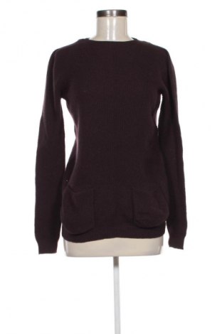 Damenpullover Unbranded, Größe M, Farbe Rot, Preis 11,99 €