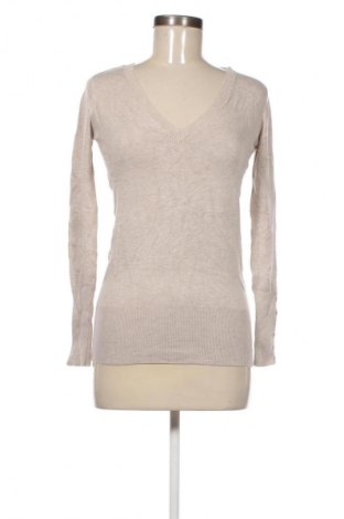 Dámský svetr Unbranded, Velikost S, Barva Béžová, Cena  79,00 Kč