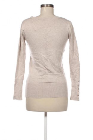 Dámský svetr Unbranded, Velikost S, Barva Béžová, Cena  79,00 Kč