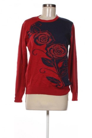 Női pulóver Unbranded, Méret M, Szín Sokszínű, Ár 5 159 Ft