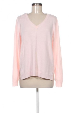 Дамски пуловер Unbranded, Размер M, Цвят Розов, Цена 14,77 €