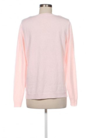 Дамски пуловер Unbranded, Размер M, Цвят Розов, Цена 14,77 €