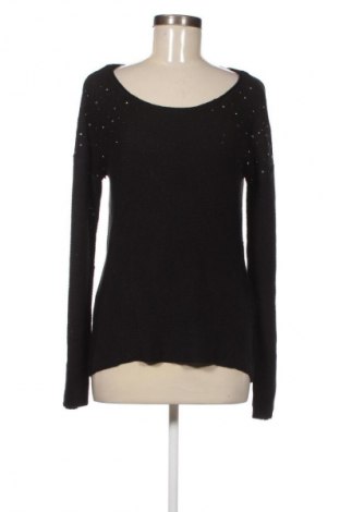 Дамски пуловер Unbranded, Размер L, Цвят Черен, Цена 6,64 €