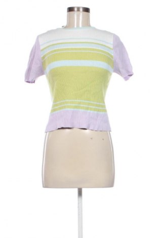 Дамски пуловер Unbranded, Размер S, Цвят Многоцветен, Цена 6,13 €