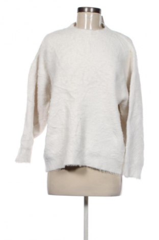 Дамски пуловер Unbranded, Размер M, Цвят Бял, Цена 8,18 €