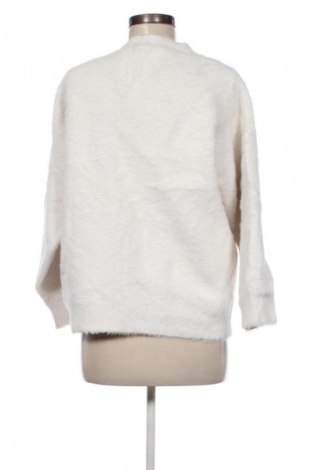 Дамски пуловер Unbranded, Размер M, Цвят Бял, Цена 8,18 €