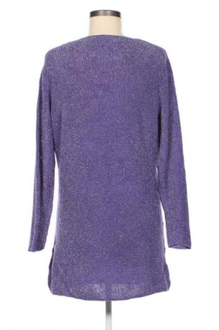 Дамски пуловер Unbranded, Размер XXL, Цвят Лилав, Цена 14,31 €