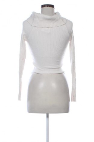 Дамски пуловер Unbranded, Размер S, Цвят Бял, Цена 11,75 €