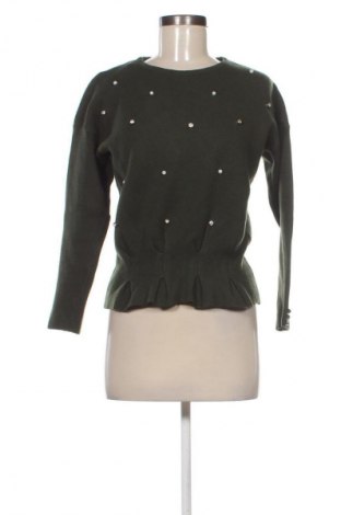 Damenpullover Unbranded, Größe S, Farbe Grün, Preis € 6,99