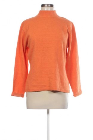 Дамски пуловер Unbranded, Размер M, Цвят Оранжев, Цена 5,11 €