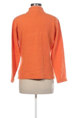 Дамски пуловер Unbranded, Размер M, Цвят Оранжев, Цена 5,11 €