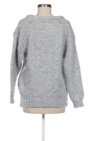 Дамски пуловер Unbranded, Размер S, Цвят Сив, Цена 5,42 €