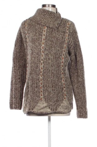 Дамски пуловер Unbranded, Размер L, Цвят Многоцветен, Цена 15,00 €