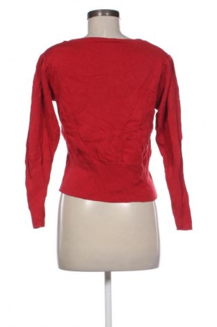 Дамски пуловер Unbranded, Размер S, Цвят Червен, Цена 6,64 €