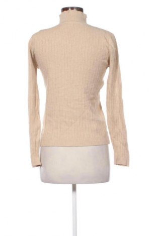 Дамски пуловер Unbranded, Размер S, Цвят Бежов, Цена 9,20 €