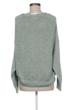 Damenpullover Unbranded, Größe M, Farbe Grün, Preis € 14,99