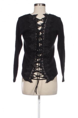 Pulover de femei Unbranded, Mărime S, Culoare Negru, Preț 57,95 Lei