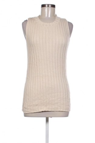 Дамски пуловер Unbranded, Размер XL, Цвят Бежов, Цена 6,64 €