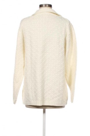 Dámský svetr Unbranded, Velikost M, Barva Krémová, Cena  229,00 Kč