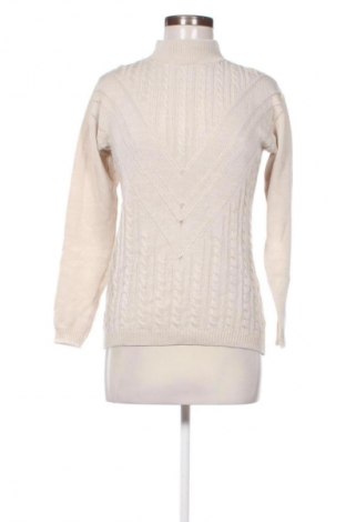 Дамски пуловер Unbranded, Размер M, Цвят Сив, Цена 6,64 €