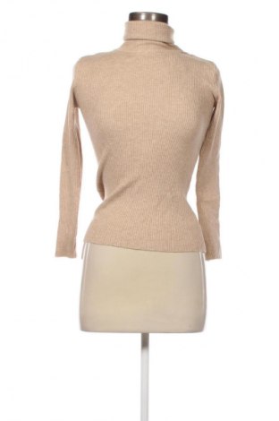 Дамски пуловер Unbranded, Размер L, Цвят Бежов, Цена 9,20 €