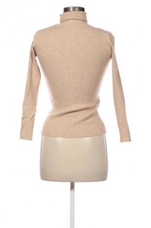 Дамски пуловер Unbranded, Размер L, Цвят Бежов, Цена 9,20 €