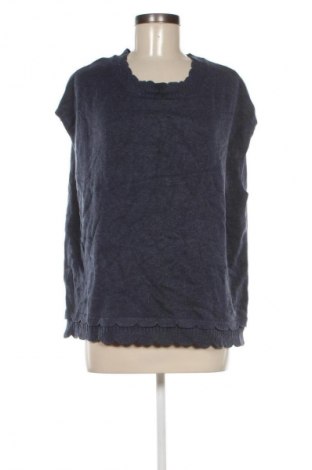 Дамски пуловер Unbranded, Размер XL, Цвят Син, Цена 13,29 €