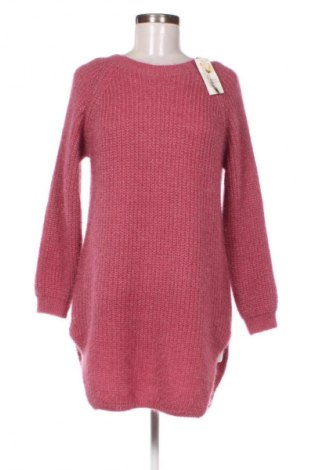 Дамски пуловер Unbranded, Размер L, Цвят Пепел от рози, Цена 14,77 €