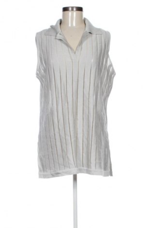 Дамски пуловер Unbranded, Размер M, Цвят Сив, Цена 21,47 €