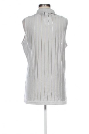 Дамски пуловер Unbranded, Размер M, Цвят Сив, Цена 21,47 €