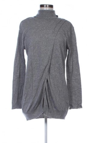 Дамски пуловер Unbranded, Размер XL, Цвят Сив, Цена 14,83 €