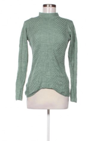 Дамски пуловер Unbranded, Размер S, Цвят Зелен, Цена 2,55 €