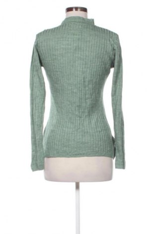 Дамски пуловер Unbranded, Размер S, Цвят Зелен, Цена 2,55 €
