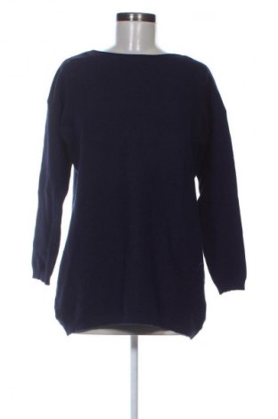 Дамски пуловер Unbranded, Размер L, Цвят Син, Цена 9,71 €