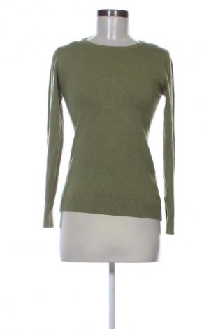 Дамски пуловер Unbranded, Размер S, Цвят Зелен, Цена 6,13 €