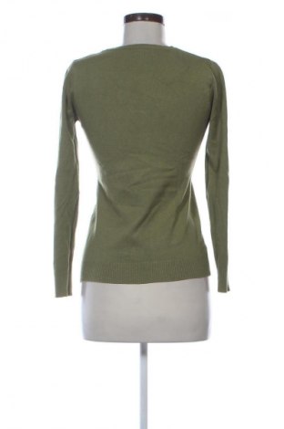 Дамски пуловер Unbranded, Размер S, Цвят Зелен, Цена 6,13 €