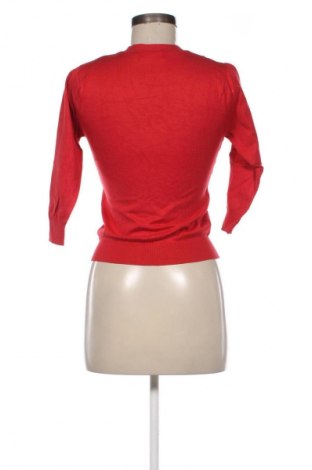 Pulover de femei Unbranded, Mărime S, Culoare Roșu, Preț 77,99 Lei