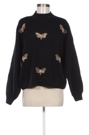 Dámsky pulóver Unbranded, Veľkosť L, Farba Čierna, Cena  10,95 €