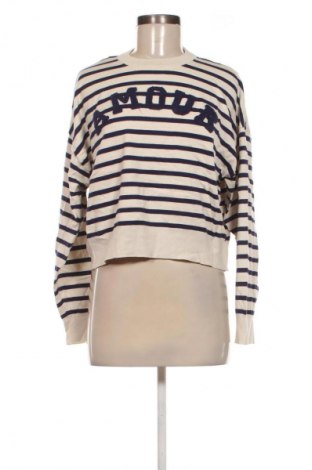 Дамски пуловер Unbranded, Размер M, Цвят Многоцветен, Цена 8,18 €