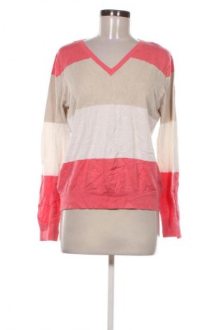 Дамски пуловер Unbranded, Размер XL, Цвят Многоцветен, Цена 12,27 €