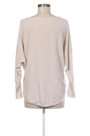 Дамски пуловер Unbranded, Размер L, Цвят Бежов, Цена 5,62 €