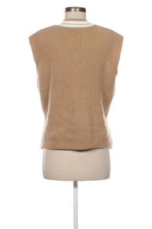 Pulover de femei Unbranded, Mărime XL, Culoare Bej, Preț 71,94 Lei
