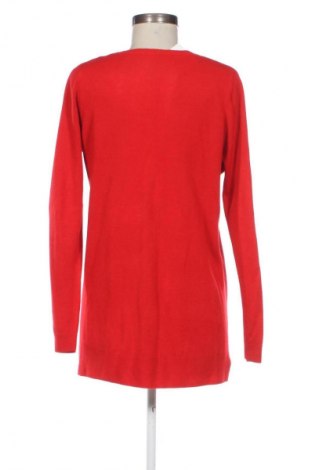 Pulover de femei Unbranded, Mărime L, Culoare Roșu, Preț 77,99 Lei