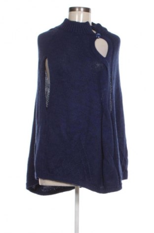 Dámský svetr Unbranded, Velikost S, Barva Modrá, Cena  785,00 Kč