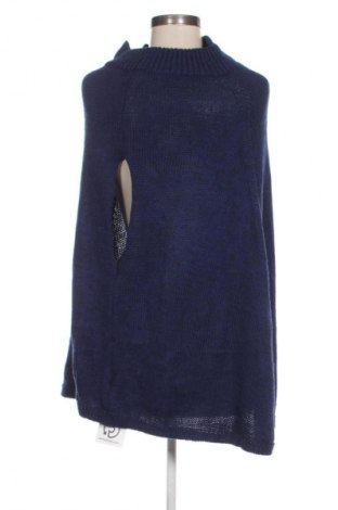 Dámský svetr Unbranded, Velikost S, Barva Modrá, Cena  785,00 Kč