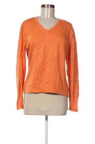 Damenpullover Unbranded, Größe M, Farbe Orange, Preis € 11,99