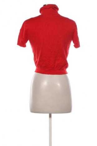 Дамски пуловер Unbranded, Размер S, Цвят Червен, Цена 6,64 €