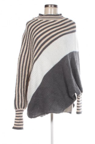 Dámský svetr Unbranded, Velikost L, Barva Vícebarevné, Cena  339,00 Kč